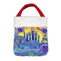 Vibe Hoodie Bag - (Custom) Naidoc Heal Country Christmas Gift Bag