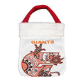 Vibe Hoodie Bag - Greater Western Sydney Giants Special Indigenous - Football Team Christmas Gift Bag