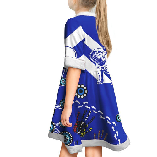 vibe-hoodie-dress-canterbury-bankstown-bulldogs-indigenous-special-royal-blue-rugby-team-christmas-dress-christmas-dress