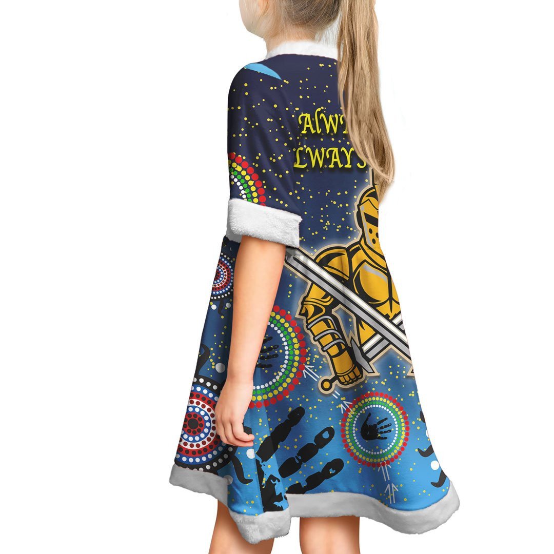 vibe-hoodie-dress-gold-coast-titans-naidoc-ver-rugby-team-christmas-dress
