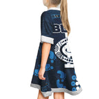 vibe-hoodie-dress-carlton-blues-unique-football-team-christmas-dress