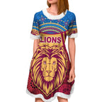 vibe-hoodie-dress-brisbane-broncos-simple-style-rugby-team-christmas-dress