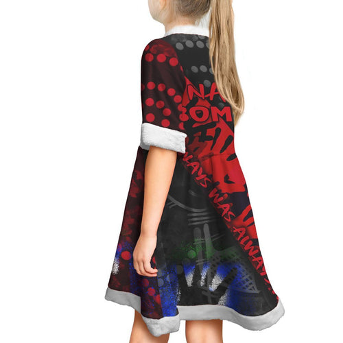 vibe-hoodie-dress-essendon-bombers-indigenous-new-football-team-christmas-dress