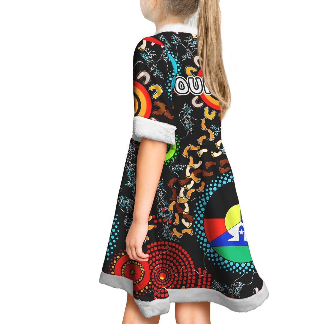 vibe-hoodie-dress-custom-indigenous-naidoc-2021-christmas-dress