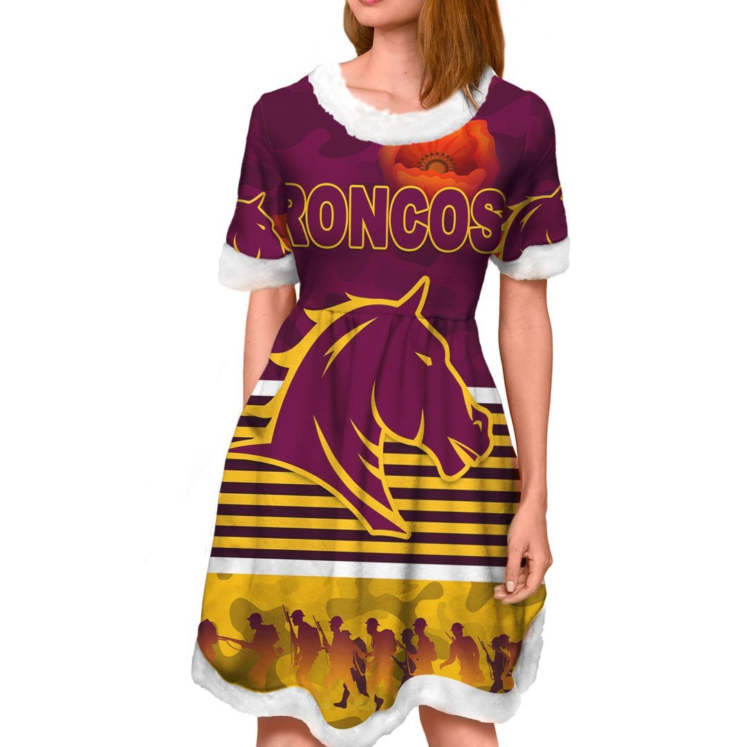 vibe-hoodie-dress-brisbane-broncos-anzac-day-limited-edition-rugby-team-christmas-dress