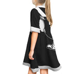 vibe-hoodie-dress-custom-western-suburbs-magpies-christmas-dress