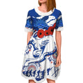 vibe-hoodie-dress-north-melbourne-kangaroos-anzac-day-lest-we-forget-football-team-christmas-dress