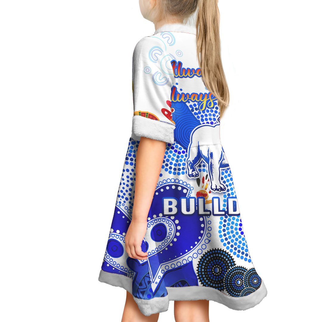 vibe-hoodie-dress-canterbury-bankstown-bulldogs-limited-edition-rugby-team-christmas-dress