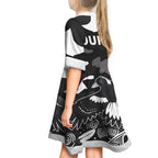 vibe-hoodie-dress-custom-collingwood-magpies-anzac-day-poppy-football-team-christmas-dress