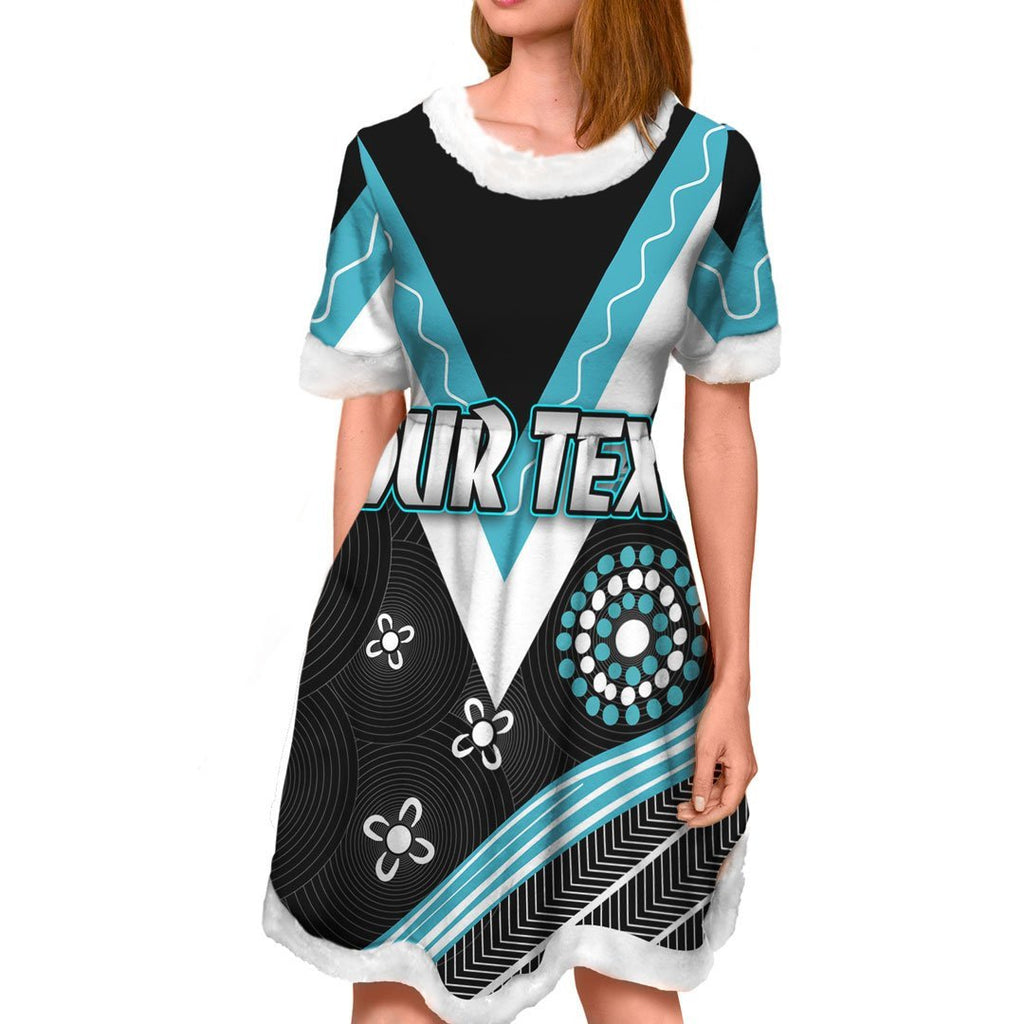 vibe-hoodie-dress-custom-port-adelaide-power-victory-football-team-christmas-dress