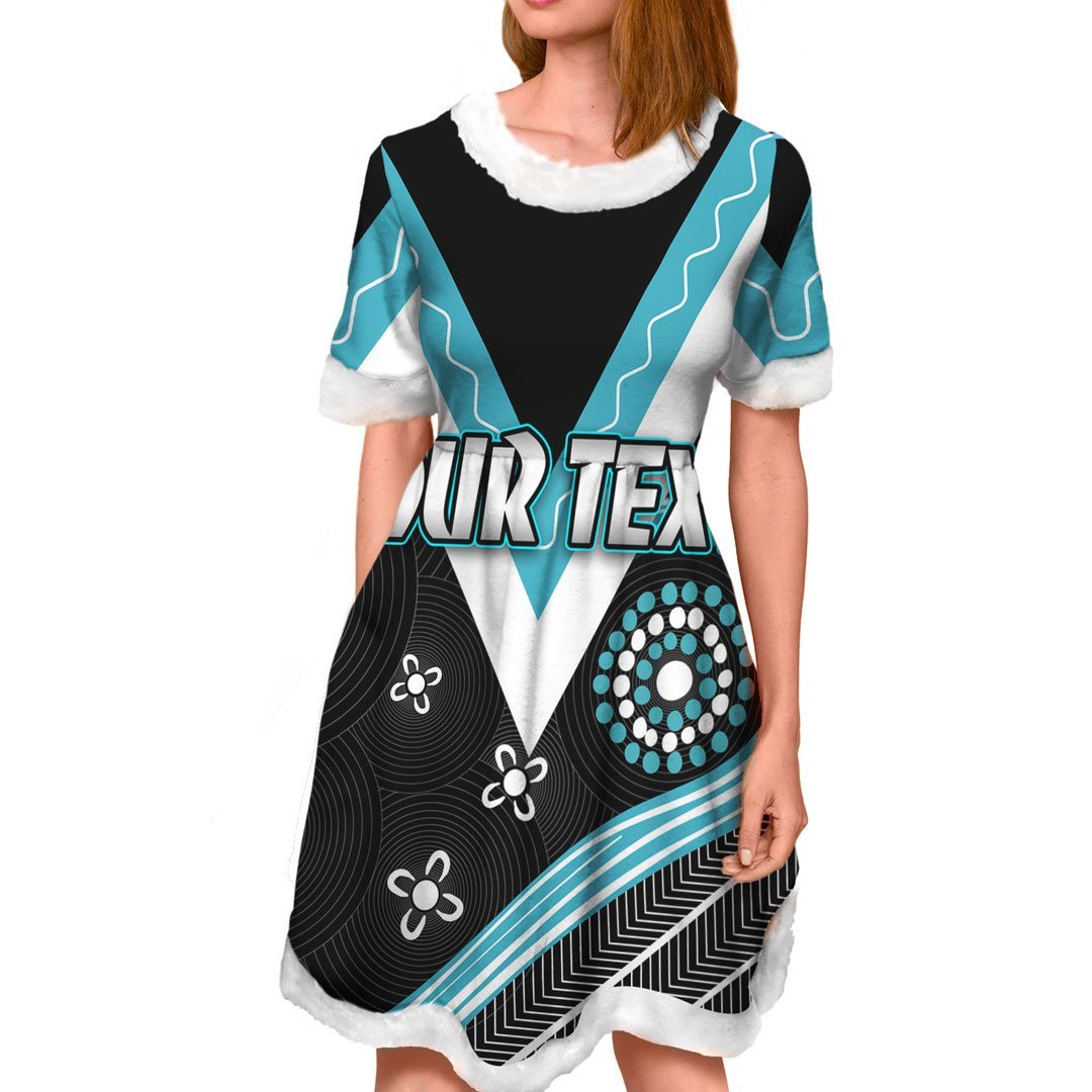 vibe-hoodie-dress-custom-port-adelaide-power-victory-football-team-christmas-dress