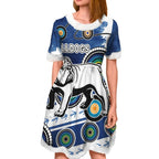 vibe-hoodie-dress-canterbury-bankstown-bulldogs-grunge-indigenous-rugby-team-christmas-dress