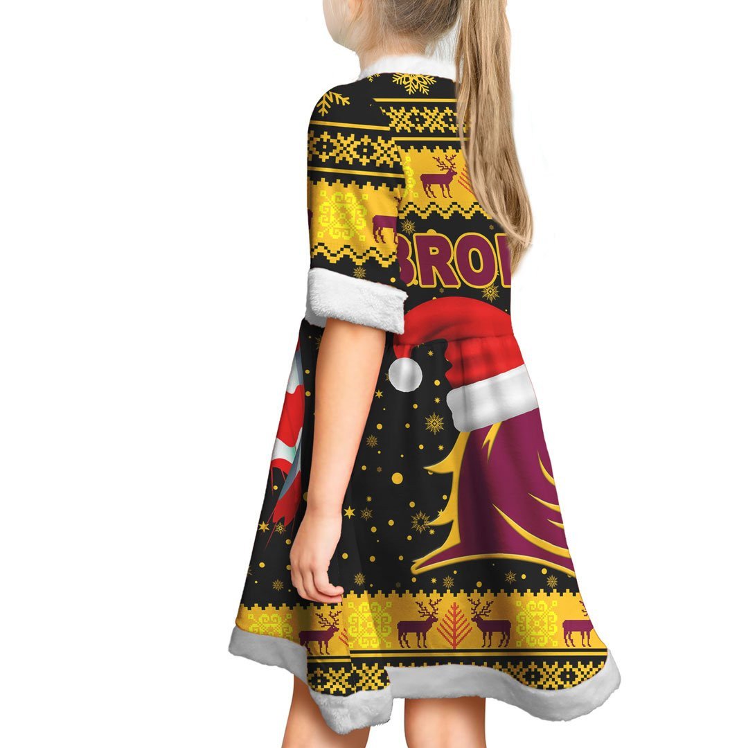 vibe-hoodie-dress-brisbane-broncos-christmas-six-pack-style-rugby-team-christmas-dress