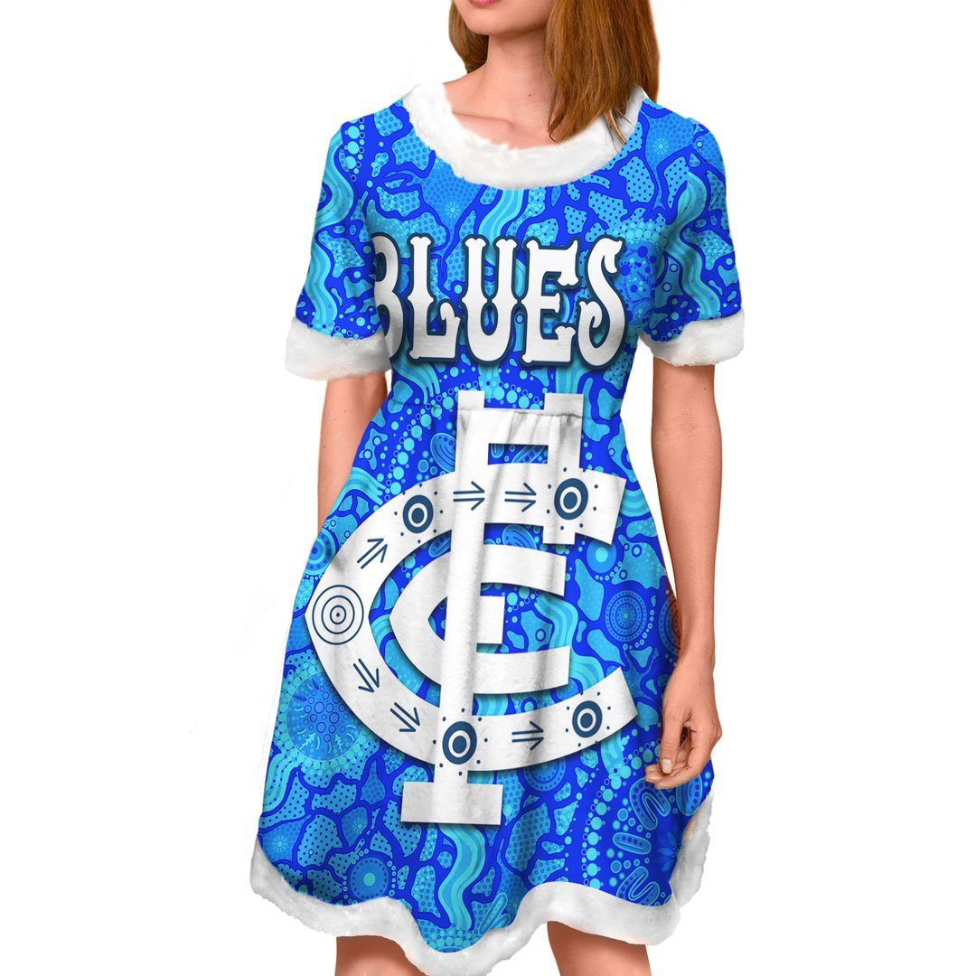 vibe-hoodie-dress-custom-carlton-blues-special-style-football-team-christmas-dress