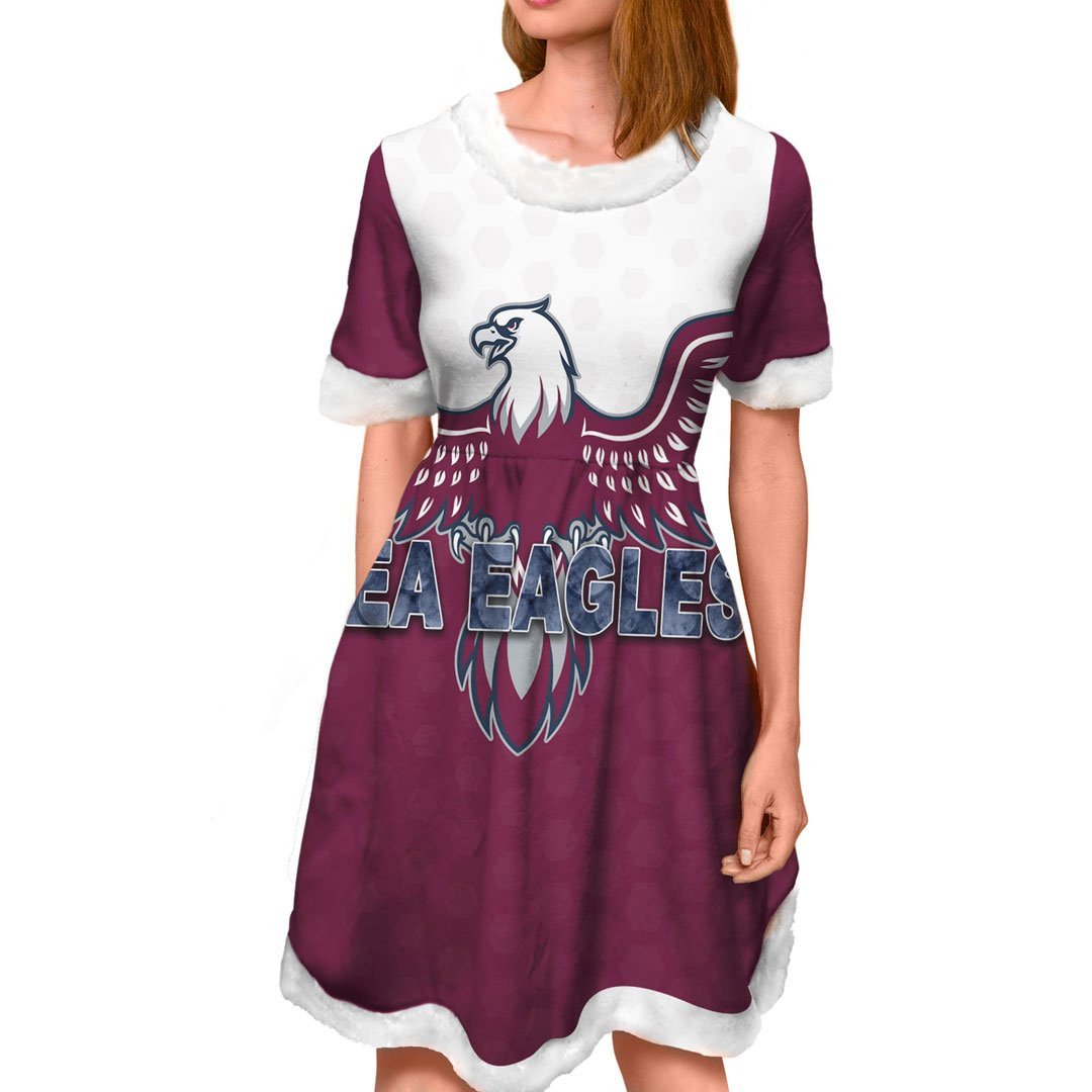 vibe-hoodie-dress-manly-warringah-sea-eagles-simple-rugby-team-christmas-dress