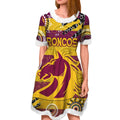 vibe-hoodie-dress-brisbane-broncos-indigenous-special-style-rugby-team-christmas-dress
