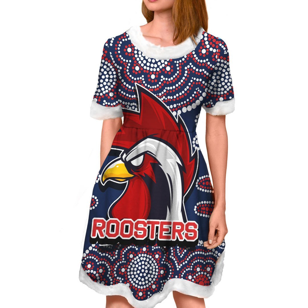 vibe-hoodie-dress-sydney-roosters-indigenous-new-rugby-team-christmas-dress