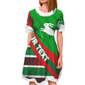 vibe-hoodie-dress-custom-south-sydney-rabbitohs-victorian-vibes-rugby-team-christmas-dress