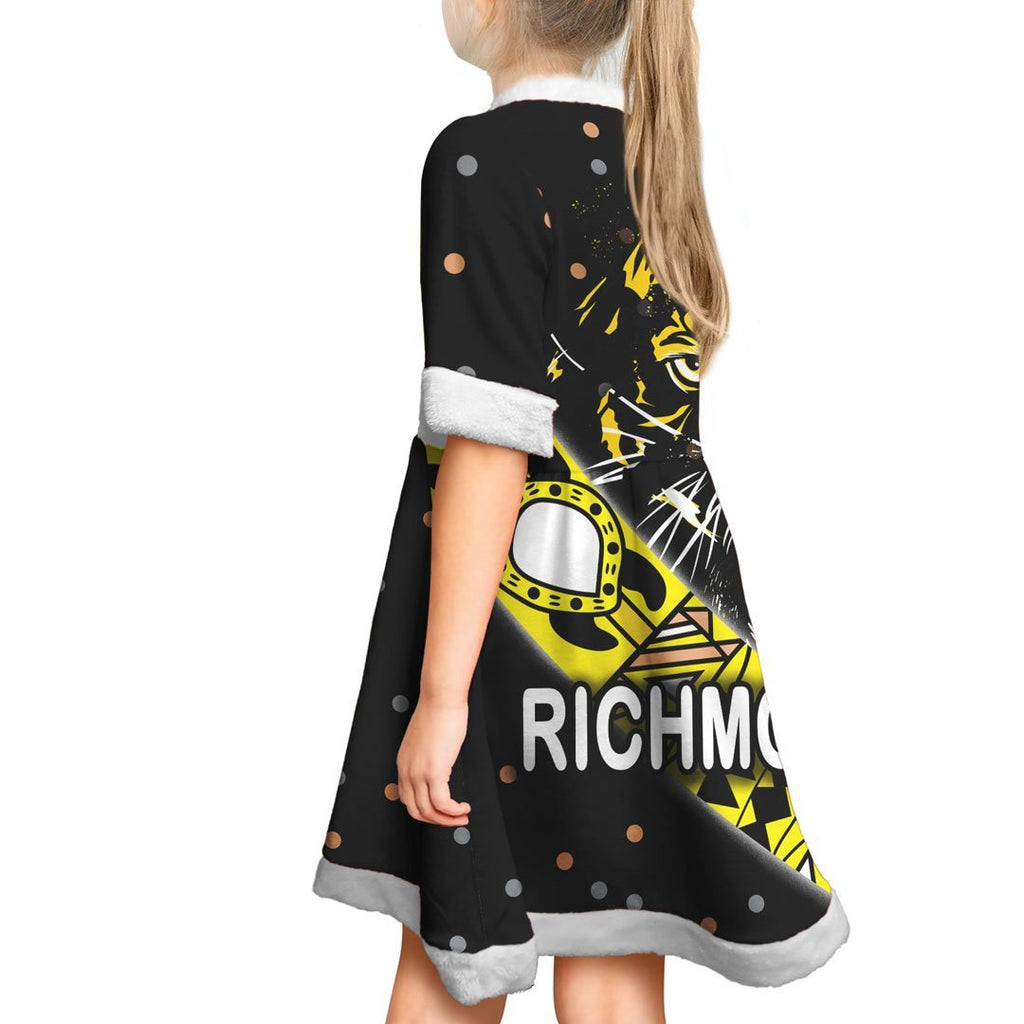 vibe-hoodie-dress-richmond-tigers-special-football-team-christmas-dress