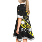 vibe-hoodie-dress-richmond-tigers-special-football-team-christmas-dress