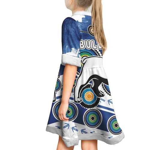 vibe-hoodie-dress-canterbury-bankstown-bulldogs-grunge-indigenous-rugby-team-christmas-dress