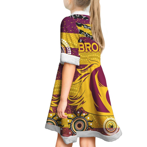 vibe-hoodie-dress-brisbane-broncos-indigenous-special-style-rugby-team-christmas-dress