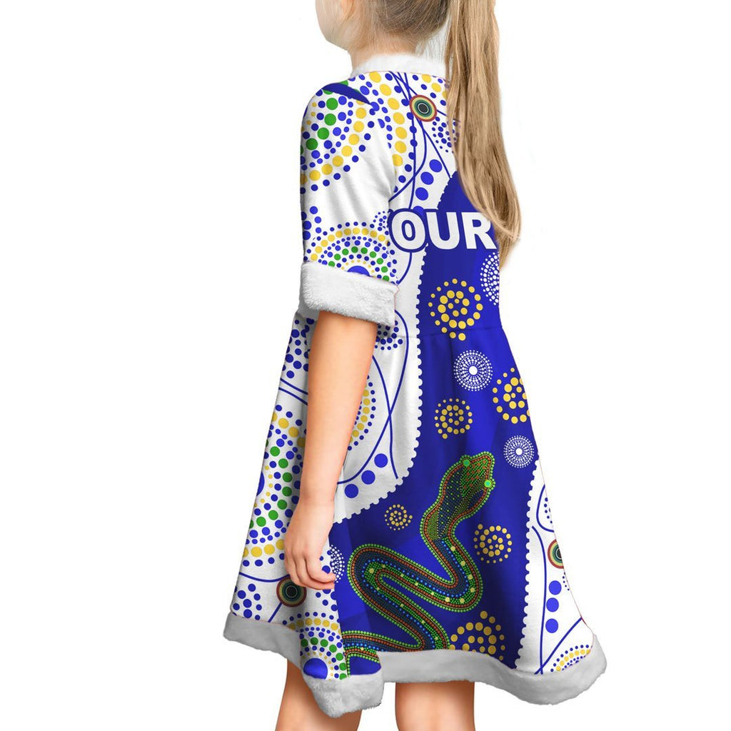 vibe-hoodie-dress-custom-parramatta-eels-naidoc-blue-version-rugby-team-christmas-dress