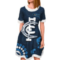 vibe-hoodie-dress-carlton-blues-unique-football-team-christmas-dress
