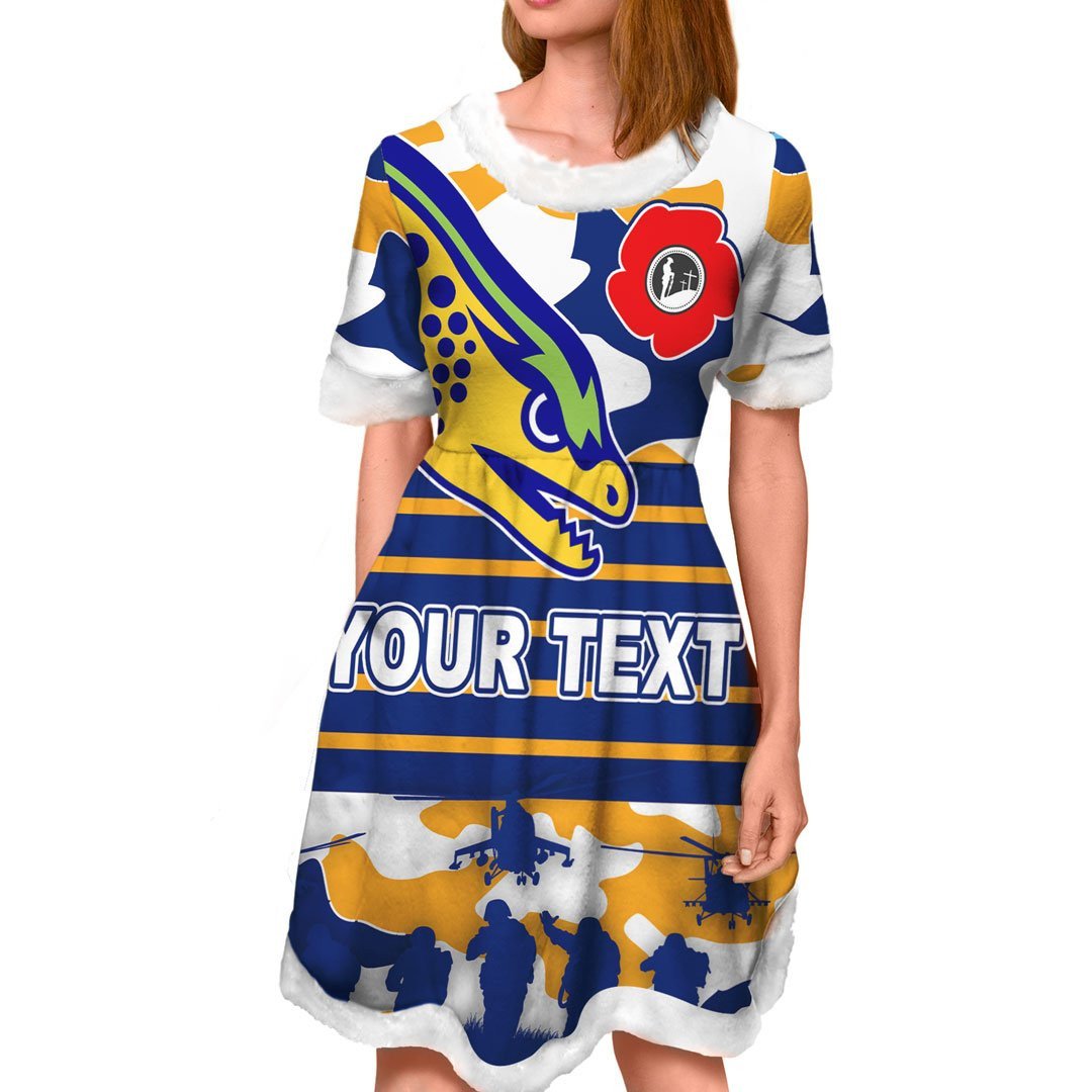 vibe-hoodie-dress-custom-parramatta-eels-anzac-day-camouflag-rugby-team-christmas-dress