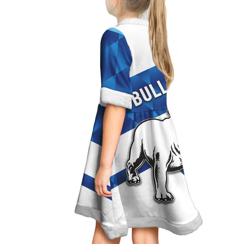 vibe-hoodie-dress-custom-canterbury-bankstown-bulldogs-simple-rugby-team-christmas-dress