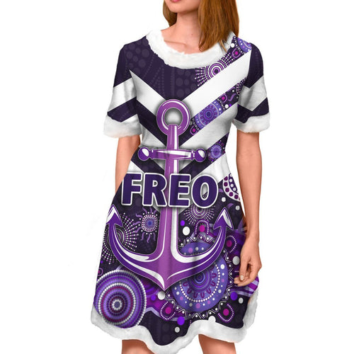 vibe-hoodie-dress-fremantle-dockers-indigenous-football-team-christmas-dress
