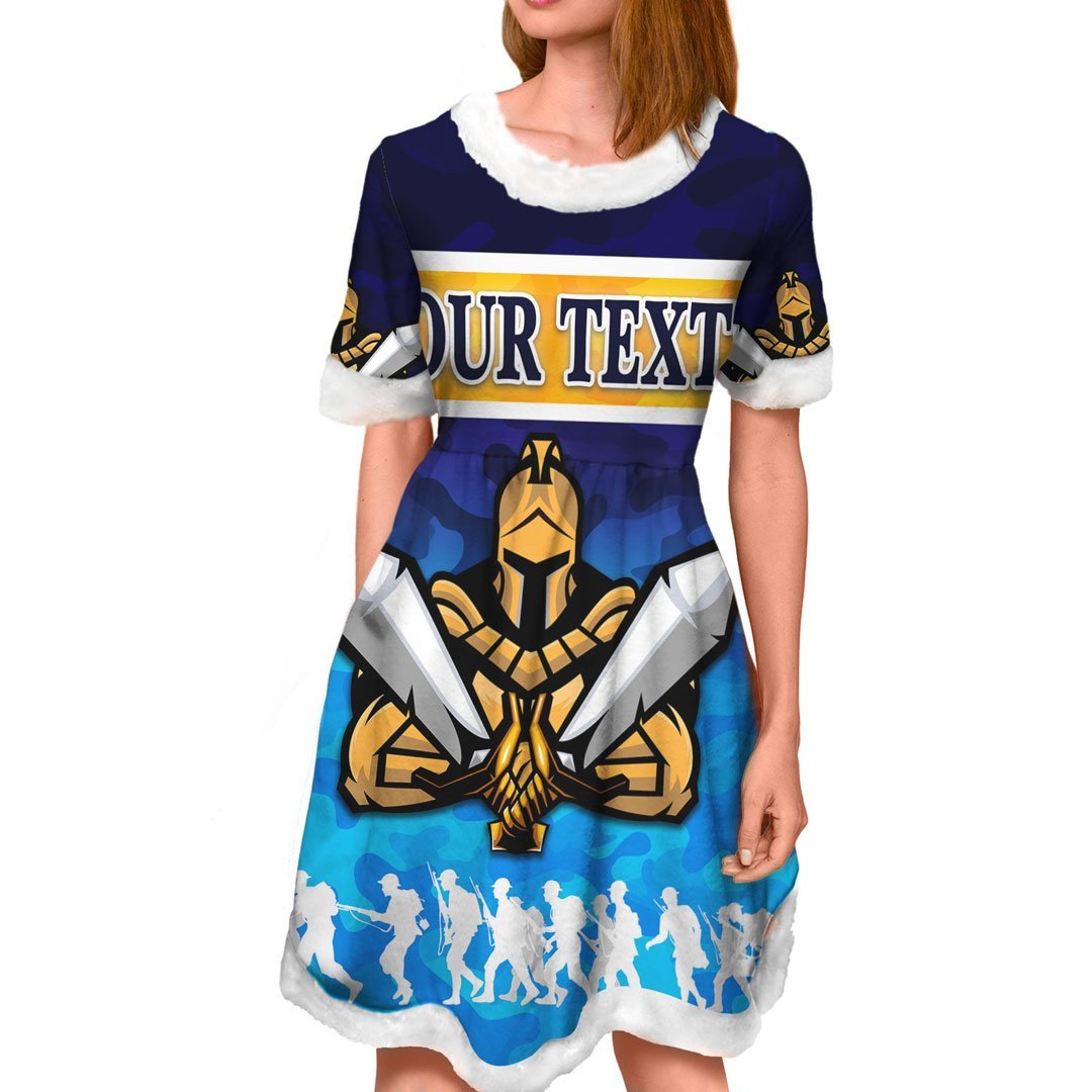 vibe-hoodie-dress-custom-gold-coast-titans-camo-rugby-team-christmas-dress