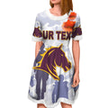 vibe-hoodie-dress-custom-brisbane-broncos-anzac-day-white-rugby-team-christmas-dress
