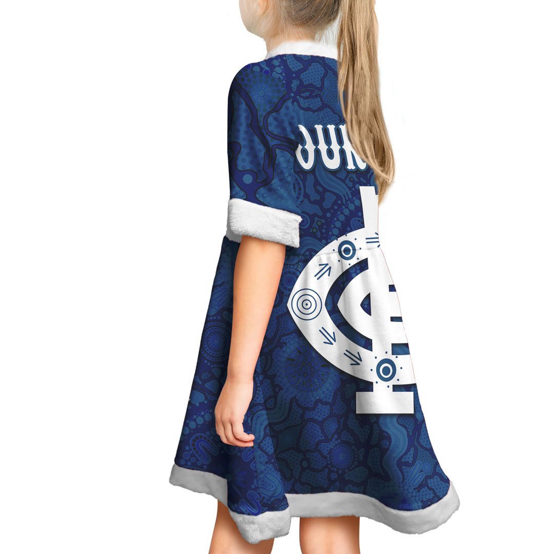 vibe-hoodie-dress-custom-carlton-blues-new-release-football-team-christmas-dress