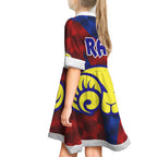 vibe-hoodie-dress-custom-adelaide-rams-rugby-team-christmas-dress