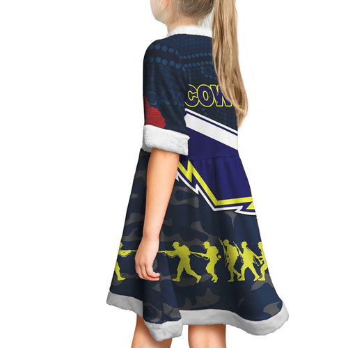vibe-hoodie-dress-north-queensland-cowboys-anzac-special-style-rugby-team-christmas-dress-christmas-dress