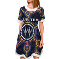 vibe-hoodie-dress-custom-adelaide-crows-indigenous-football-team-christmas-dress