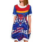 vibe-hoodie-dress-custom-delhi-capitals-premier-cricket-team-christmas-dress