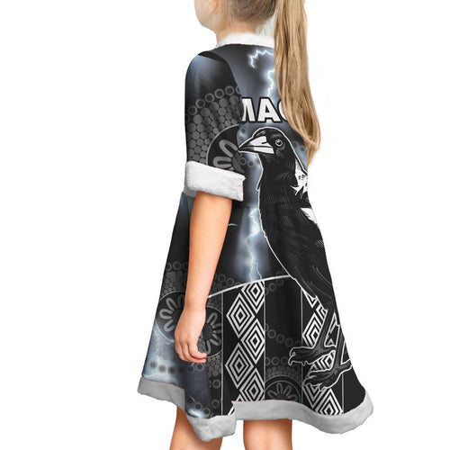 vibe-hoodie-dress-collingwood-magpies-special-style-football-team-christmas-dress