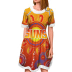 vibe-hoodie-dress-gold-coast-suns-indigenous-football-team-christmas-dress
