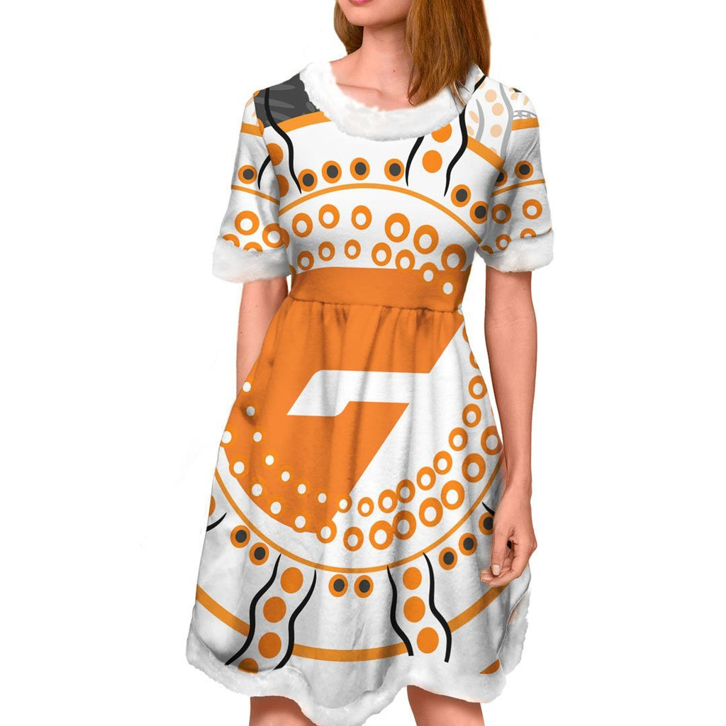 vibe-hoodie-dress-greater-western-sydney-giants-football-team-christmas-dress