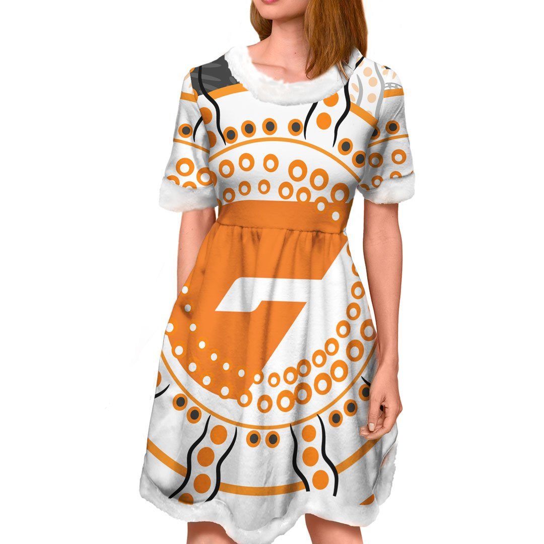 vibe-hoodie-dress-greater-western-sydney-giants-football-team-christmas-dress
