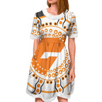 vibe-hoodie-dress-greater-western-sydney-giants-football-team-christmas-dress