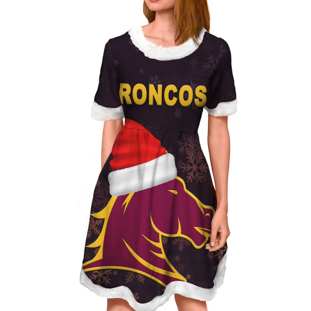vibe-hoodie-dress-brisbane-broncos-christmas-rugby-team-christmas-dress