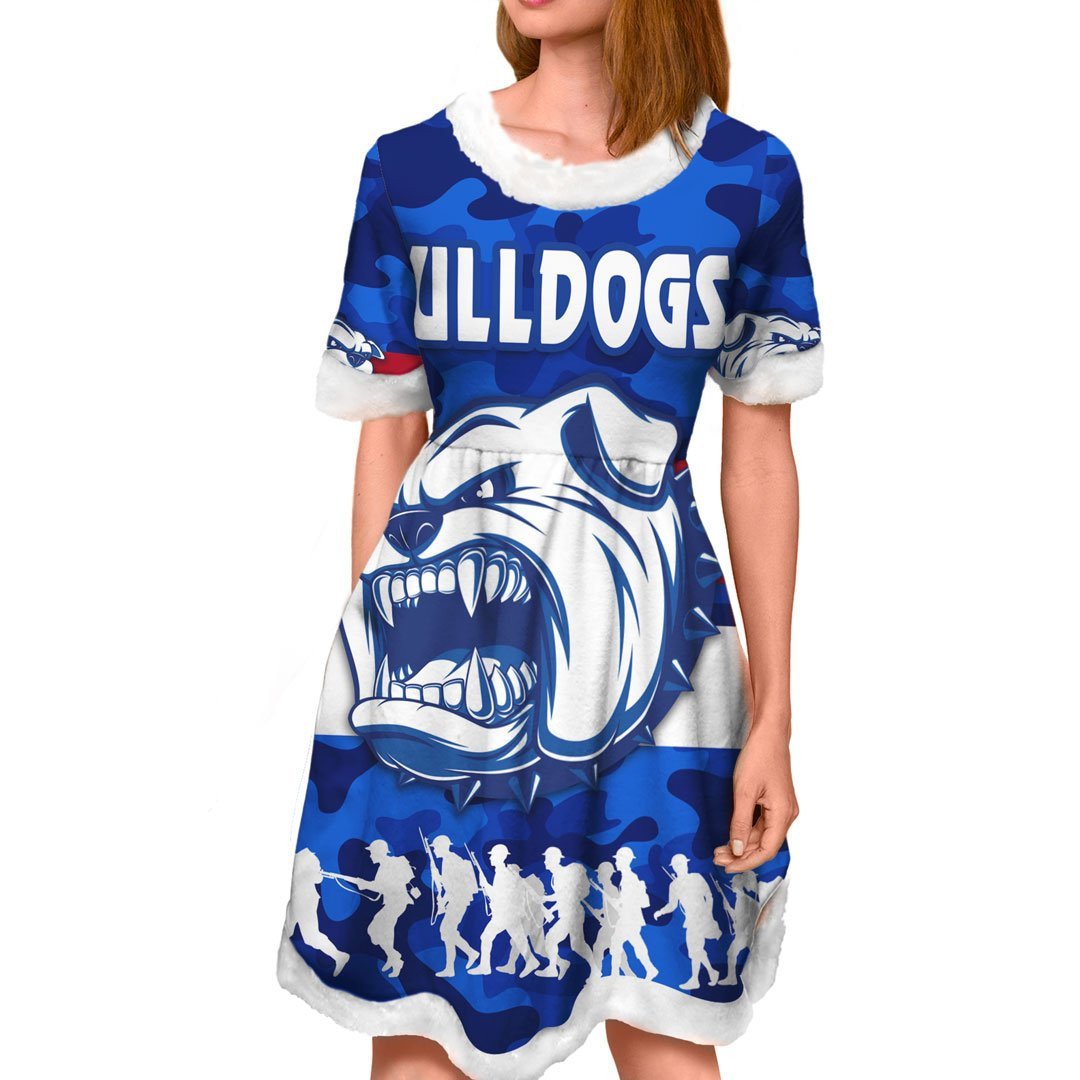 vibe-hoodie-dress-western-bulldogs-bulldogs-anzac-day-camo-football-team-christmas-dress