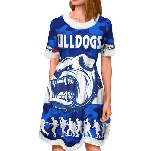vibe-hoodie-dress-western-bulldogs-bulldogs-anzac-day-camo-football-team-christmas-dress