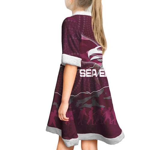 vibe-hoodie-dress-custom-manly-warringah-sea-eagles-anzac-day-rugby-team-christmas-dress