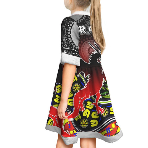 vibe-hoodie-dress-st-george-illawarra-dragons-indigenous-special-rugby-team-christmas-dress
