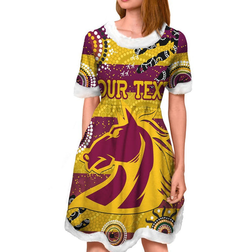 vibe-hoodie-dress-custom-brisbane-broncos-indigenous-special-style-rugby-team-christmas-dress