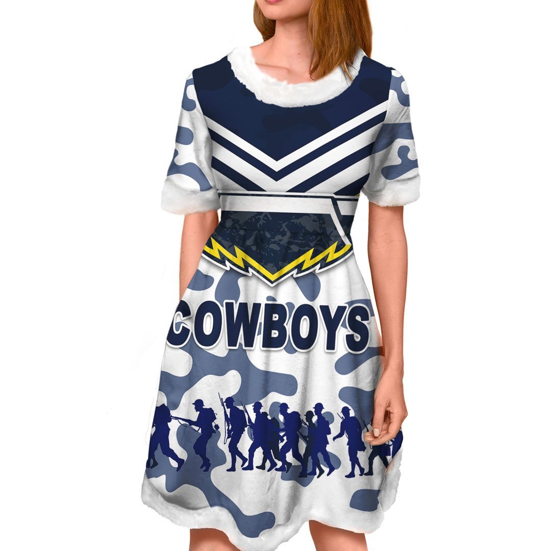 vibe-hoodie-dress-north-queensland-cowboys-anzac-day-camo-white-rugby-team-christmas-dress